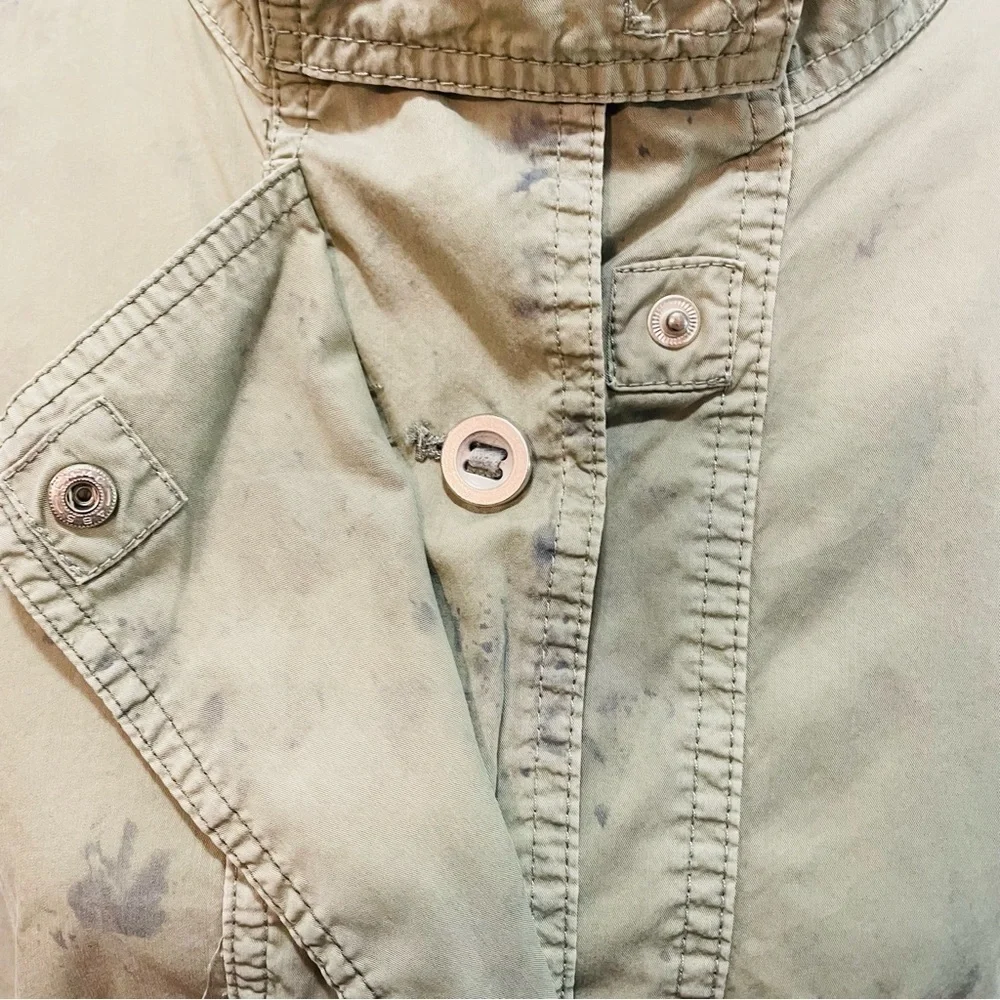 Free People brand free
